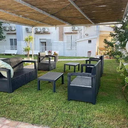 Solaris Bed & Breakfast Paestum