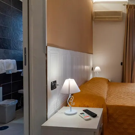Bed & Breakfast Solaris *