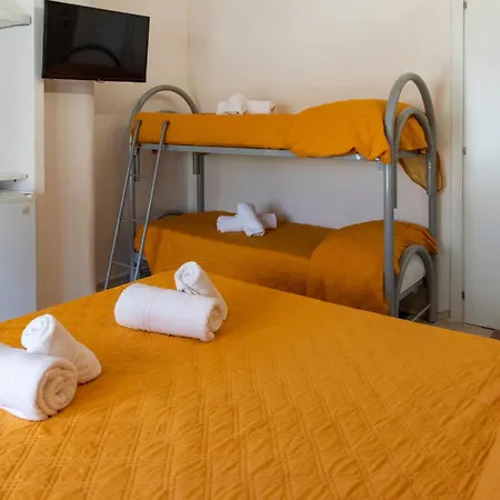 Solaris Bed & Breakfast Paestum