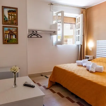 Bed & Breakfast Solaris Paestum