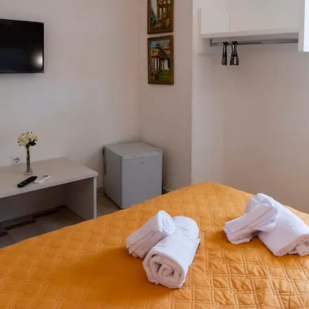 Solaris Paestum