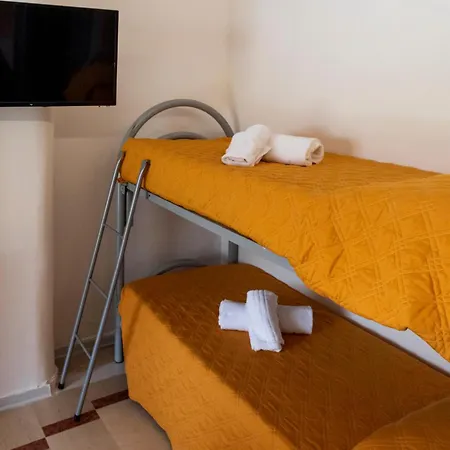 Solaris Bed & Breakfast *