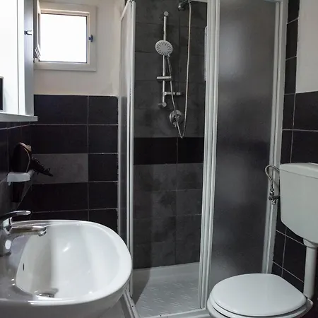 Bed & Breakfast Solaris Paestum