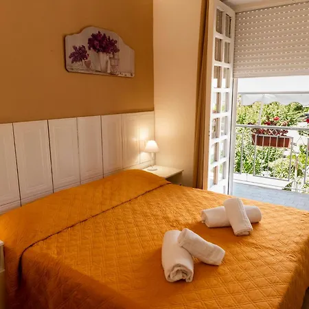 Solaris Bed & Breakfast Paestum
