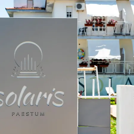 Solaris Paestum