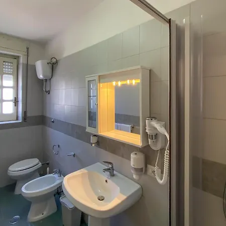 Bed & Breakfast Solaris *
