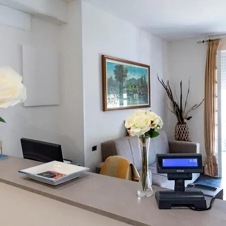 Bed & Breakfast Solaris Paestum