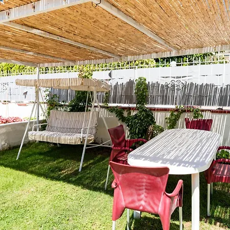 Bed & Breakfast Solaris *