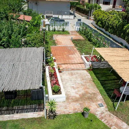 Solaris Bed & Breakfast