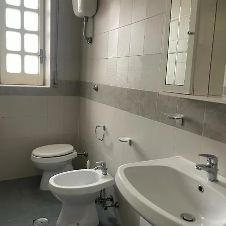Solaris Bed & Breakfast