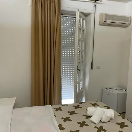 Solaris Bed & Breakfast Paestum