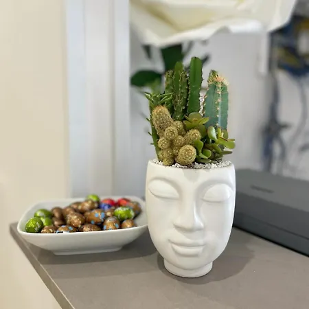 Bed & Breakfast Solaris Paestum