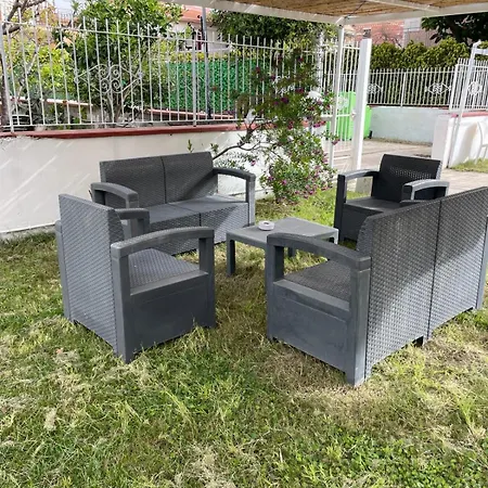 Bed & Breakfast Solaris