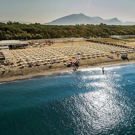 Solaris Bed & Breakfast Paestum