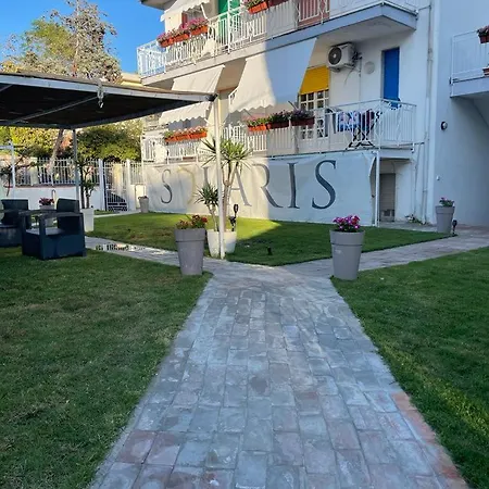 Solaris * Paestum