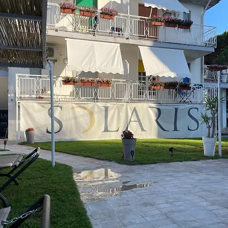 Solaris Bed & Breakfast Paestum