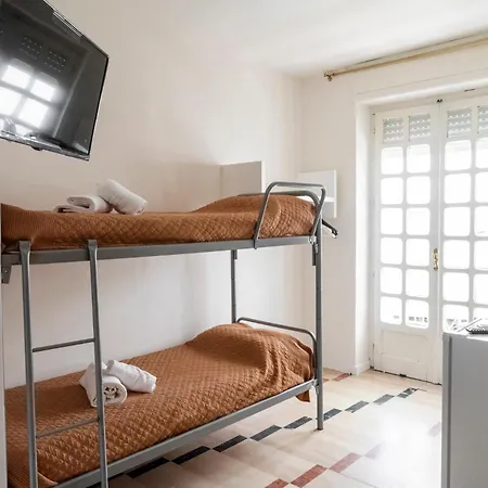 Bed & Breakfast Solaris