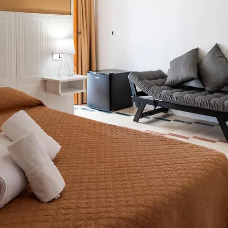 Bed & Breakfast Solaris Paestum