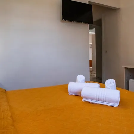 Solaris Bed & Breakfast Paestum