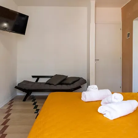 Bed & Breakfast Solaris