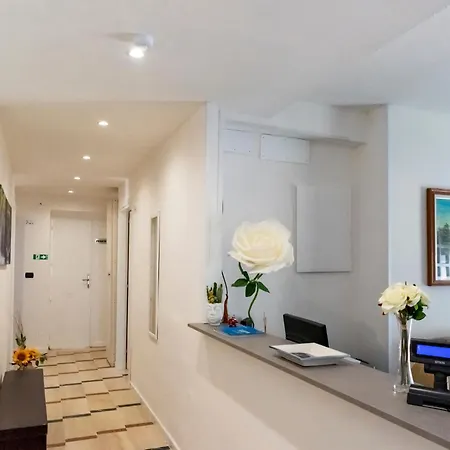 Bed & Breakfast Solaris *