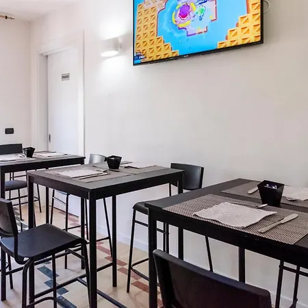 Bed & Breakfast Solaris Paestum