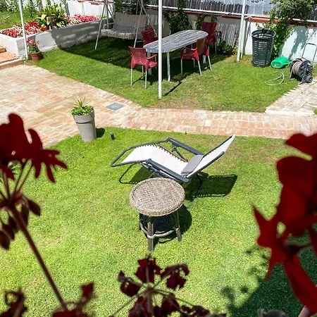 Bed & Breakfast Solaris