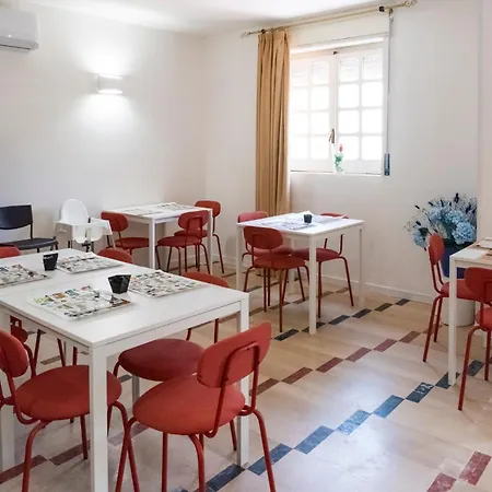Bed & Breakfast Solaris *