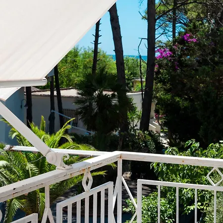 Solaris Bed & Breakfast Paestum