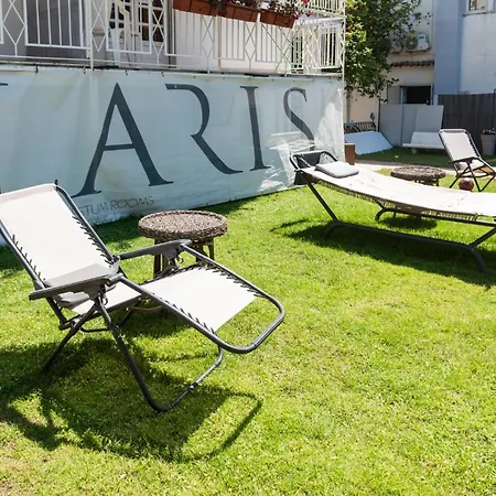 Solaris * Paestum