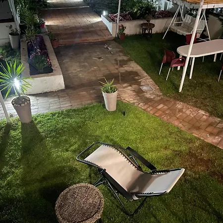 Bed & Breakfast Solaris